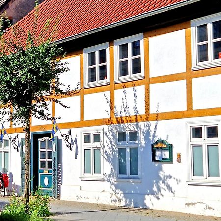 Ferienwohnung Mirow See 11111 Exterior photo